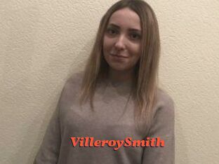 VilleroySmith