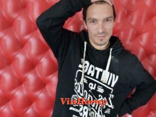 VinHorny