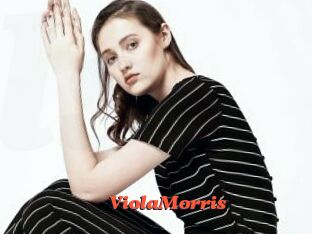 ViolaMorris