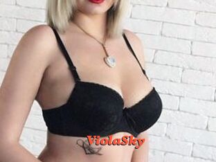 ViolaSky