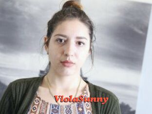 ViolaSunny