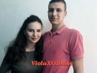 ViolaXOBlake