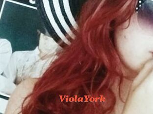 ViolaYork