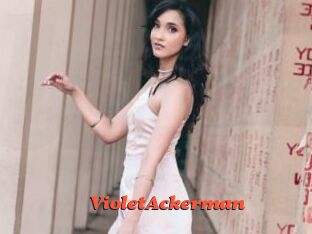 VioletAckerman