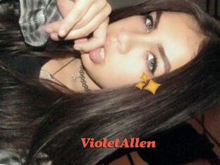 VioletAllen