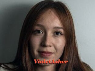 VioletAsher