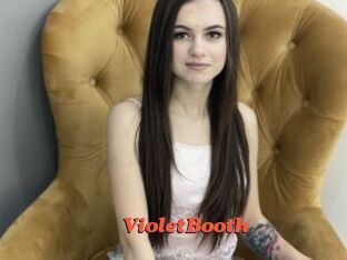 VioletBooth