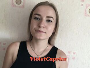 VioletCaprice