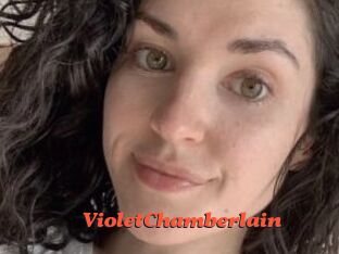 VioletChamberlain