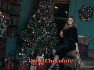 VioletChocolate