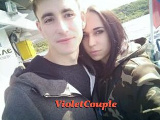 VioletCouple