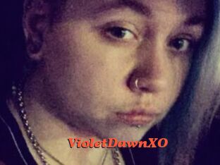VioletDawnXO
