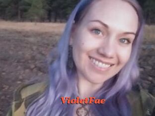 VioletFae