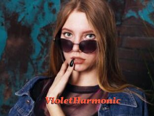 VioletHarmonic