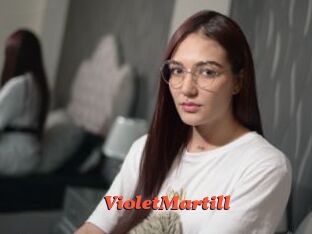 VioletMartill