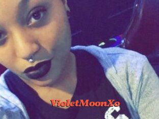 VioletMoonXo