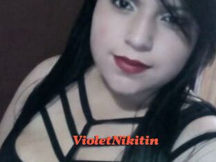 VioletNikitin