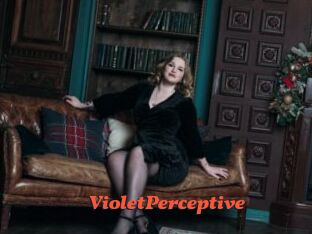 VioletPerceptive