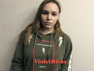 VioletRicks