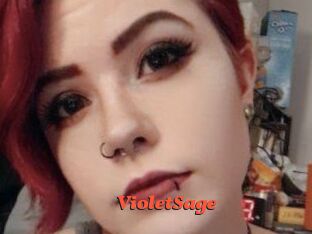 Violet_Sage