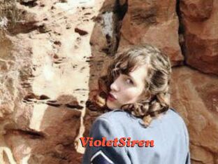 VioletSiren