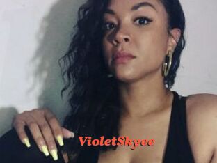VioletSkyee