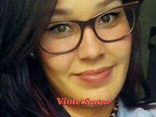 VioletSn0w