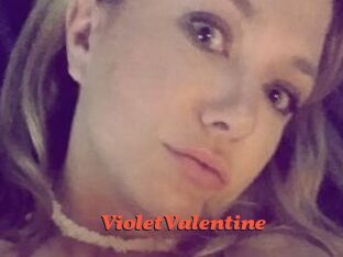 VioletValentine