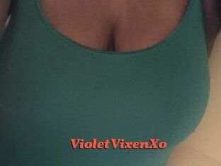 VioletVixenXo