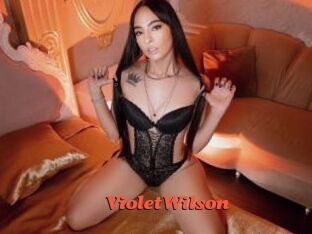 VioletWilson