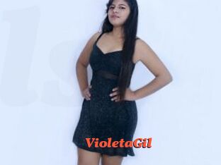 VioletaGil