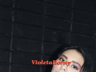 VioletaHorny