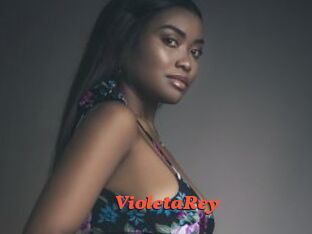 VioletaRey