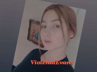 VioletaaEvans