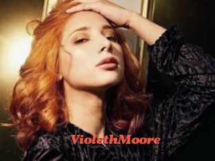 ViolethMoore
