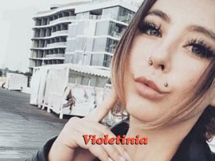 Violetinia