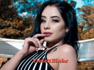 ViolettBlake