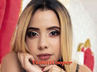 ViolettCooper
