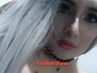 ViolettIons