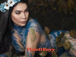 ViolettRayy