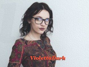 ViolettaDark