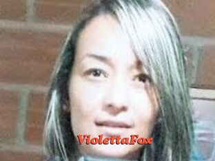 ViolettaFox
