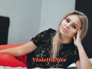 ViolettaNice