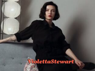 ViolettaStewart