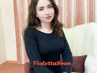 ViolettaSvon