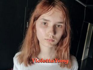 ViolettaYong