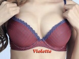 Violette