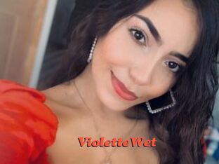 VioletteWet
