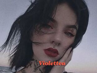 Violettea