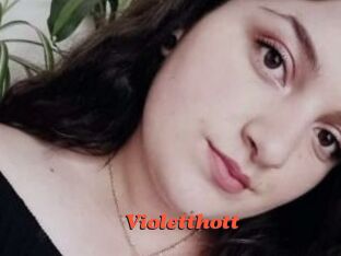 Violetthott